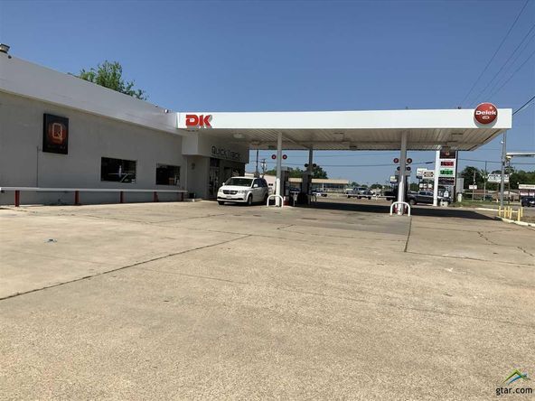 403 S Greer Blvd, Pittsburg, TX 75686